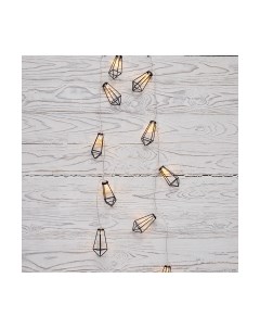 Светодиодная гирлянда Neon-Night Кристаллы / 304-017 Neon-night