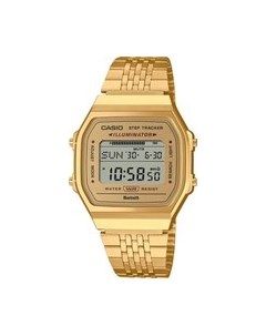 Часы наручные женские Casio ABL-100WEG-9A