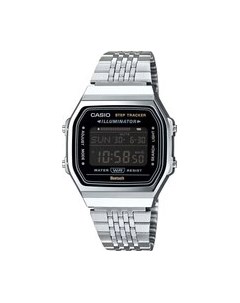 Часы наручные унисекс Casio ABL-100WE-1B