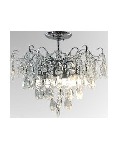 Люстра Aitin-Pro НПБ 02-6х60-105 / XE4065/6 Aitin-pro