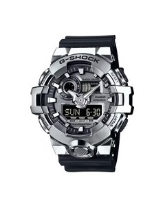 Часы наручные мужские Casio GM-700-1A