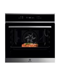 Электрический духовой шкаф Electrolux COE7P31X2