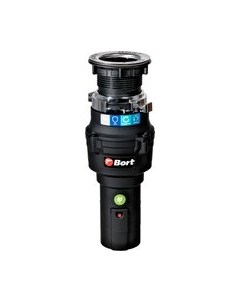 Измельчитель отходов Bort Caiman