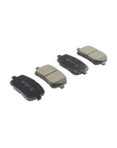 Тормозные колодки Patron PBP1529 Патрон