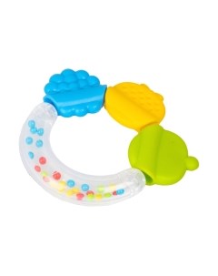 Прорезыватель для зубов Bondibon Baby You. Колокольчик / ВВ5837