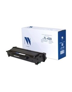 Картридж NV Print NV-TL-420 Nv print