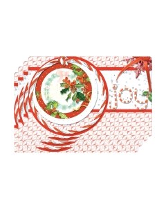 Набор плейсматов Maestro MR-1959