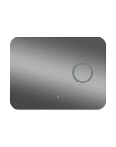 Зеркало Elegant Led 90х70 Континент