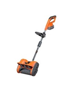 Снегоуборщик аккумуляторный Daewoo Power DAST 3521Li SET Daewoo power