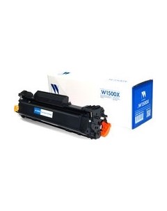 Картридж NV Print NV-W1500X Nv print