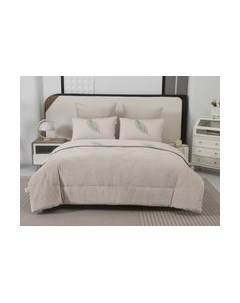 Комплект постельного белья Sofi de Marko Роберто №13 1.6 / Кт-1.6-Рб13 Sofi de marko