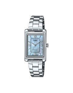 Часы наручные женские Casio LTP-1234DS-2A