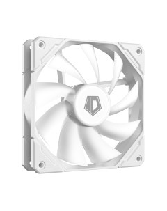 Вентилятор для корпуса TF-12025-WHITE Id-cooling