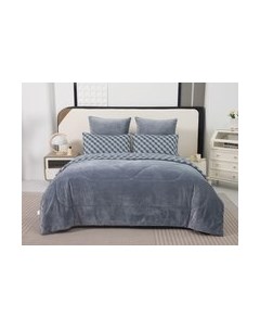 Комплект постельного белья Sofi de Marko Роберто №11 7Е / Кт-7Е-Рб11 Sofi de marko