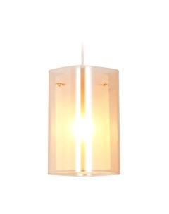 Потолочный светильник Ambrella Traditional / TR3681