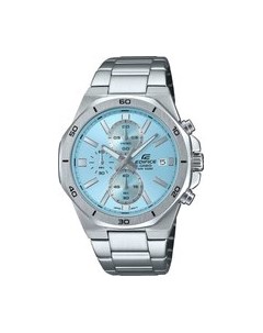 Часы наручные мужские Casio EFV-640D-2B