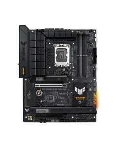 Материнская плата Asus TUF Gaming B760-Plus WiFi