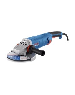 Профессиональная угловая шлифмашина Bosch GWS 24-230 JZ