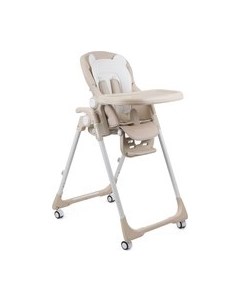 Стульчик для кормления Amarobaby Allure / AB23-23ALL/03