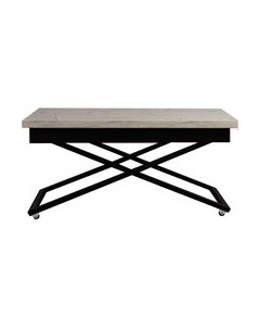 Стол-трансформер Levmar Apollo D95/S53