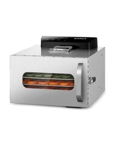 Сушилка для овощей и фруктов КТ-4917 Kitfort