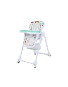 Стульчик для кормления Rant Cream / RH302