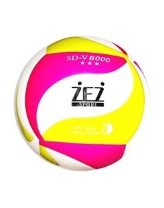 Мяч волейбольный ZEZ Sport BZ-1902 Zez sport