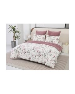 Комплект постельного белья Sofi de Marko Роберто №6 1.6 / Кт-1.6-Рб6 Sofi de marko