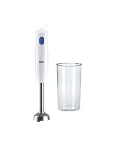 Блендер погружной Braun MQ10.001MWH / 0X22111470