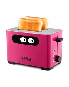 Тостер Kitfort КТ-6409