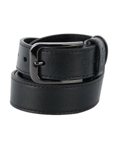 Ремень мужской 512-03966-S-BLK Poshete