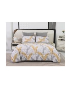 Комплект постельного белья Sofi de Marko Роберто №1 7Е / Кт-7Е-Рб1 Sofi de marko