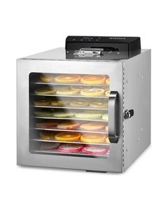 Сушилка для овощей и фруктов КТ-4919 Kitfort