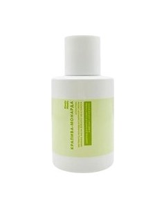 Шампунь для волос Meela Meelo Крапива монарда для жирной кожи головы Meela meelo