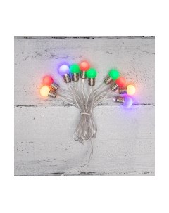 Светодиодная гирлянда Neon-Night Мини-лампочки 303-074 Neon-night