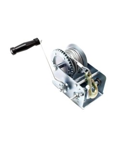 Лебедка ручная TOR ЛФ-1600 /1006137 Тор