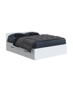 Двуспальная кровать Интерлиния Анеси-23