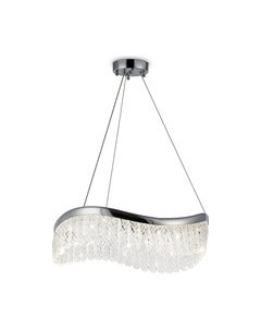 Потолочный светильник Ambrella Traditional TR49712 CH