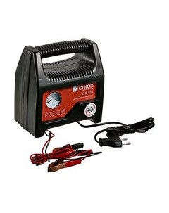 Зарядное устройство для аккумулятора СОЮЗ ЗУС-1215 Союз