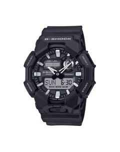 Часы наручные мужские Casio GA-010-1A