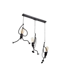 Люстра BayerLux 1949/3 / 6712023 Bayerlux