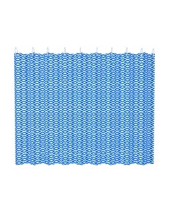 Шторка-занавеска для ванны Fashun A8824