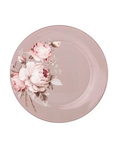 Тарелка столовая обеденная Lefard Мэрибель / 87-255