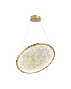 Потолочный светильник Odeon Light Fuso 7047/41L Odeon light