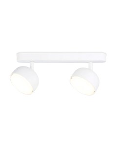 Спот Ambrella Techno Spot TN71011/2 WH