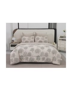 Комплект постельного белья Sofi de Marko Роберто №18 7Е / Кт-7Е-Рб18 Sofi de marko
