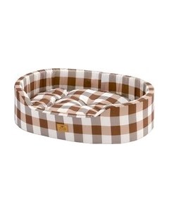 Лежанка для животных Ferplast Dandy 45 Cotone / 82941083