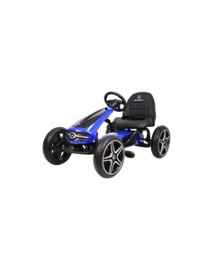 Каталка детская Mercedes-Benz H333HH Rivertoys