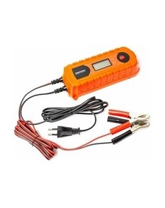 Зарядное устройство для аккумулятора DW 500 Daewoo power