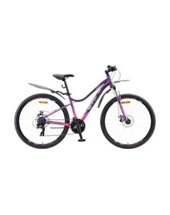 Велосипед STELS Miss 7100 MD 27.5 Stels